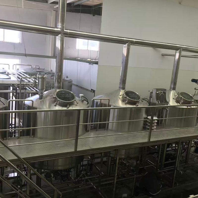江南精酿啤酒设备厂—啤酒文化的深刻内涵